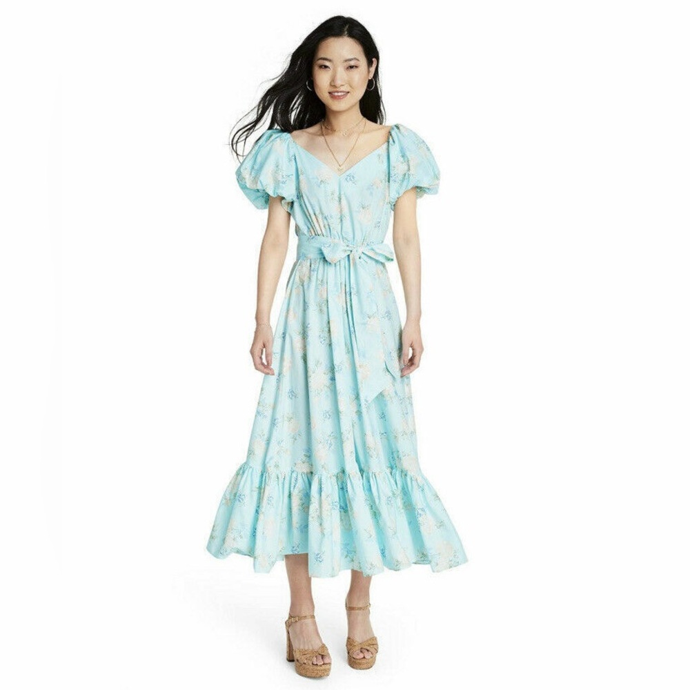LoveShackFancy x Target Estelle Dress - Sz. 6